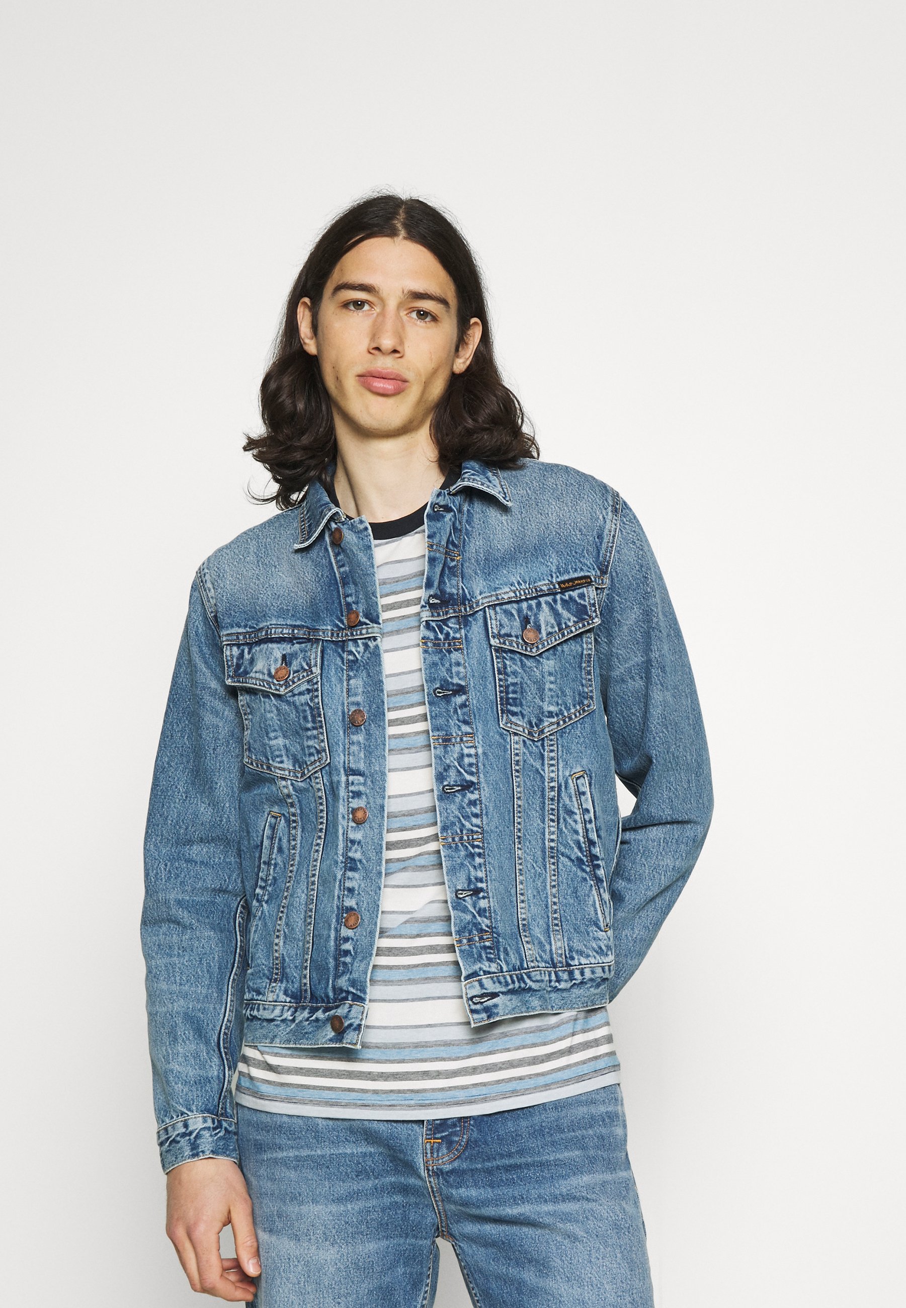nudie bobby jacket
