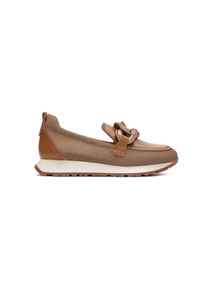 KANSAS-V25	 - Sneakers laag - brown 702