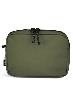 ALPHA CONVOY - Neceser - olive