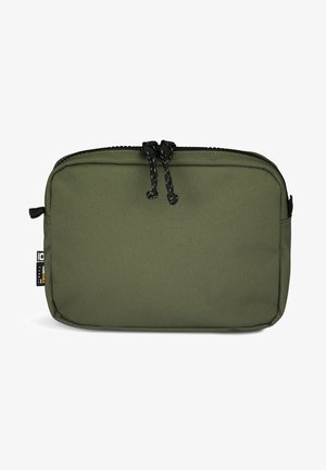 ALPHA CONVOY - Neceser - olive