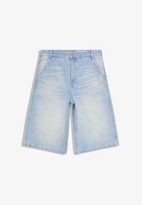 Nevybrané, light blue