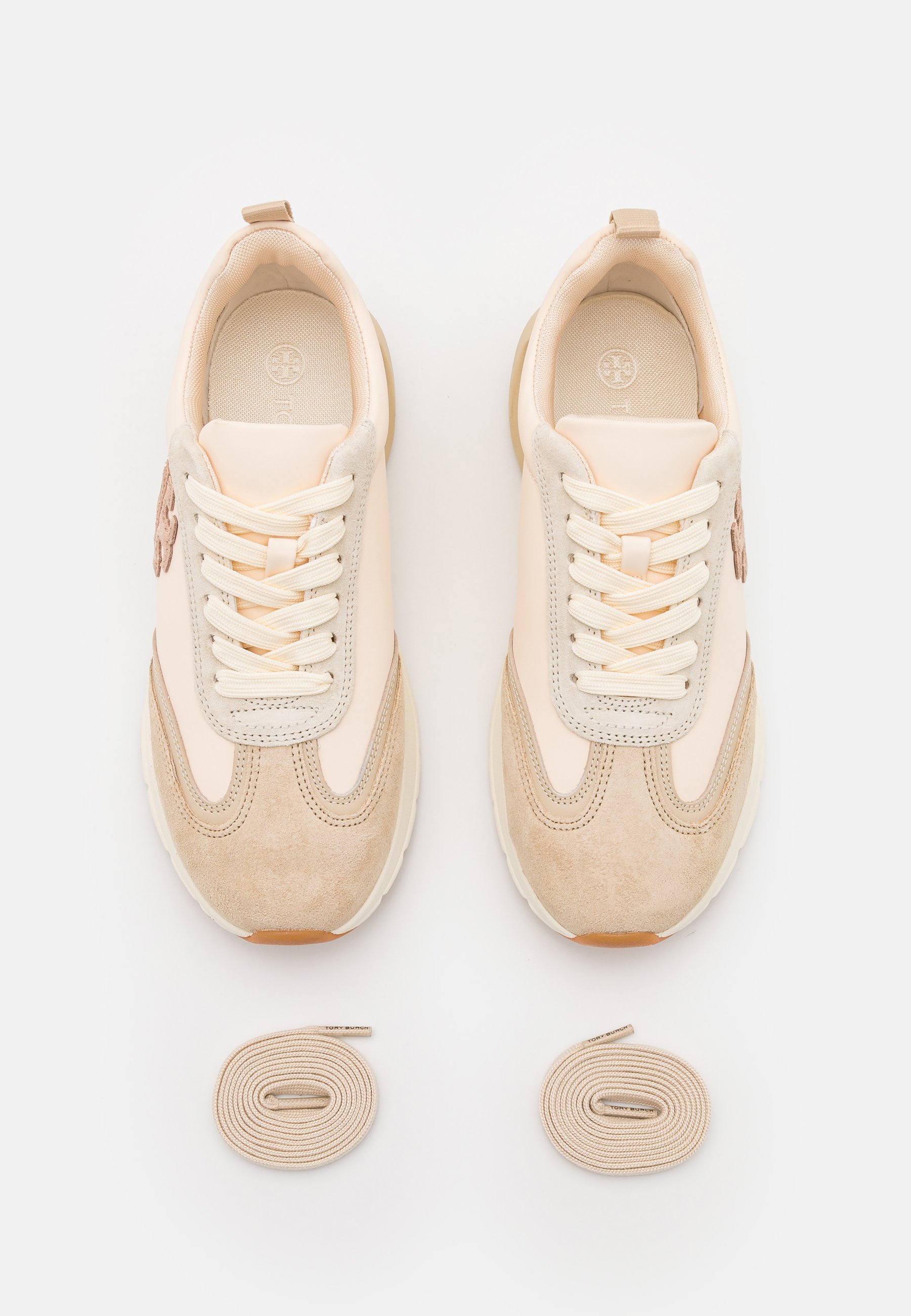 tory burch max slip on sneaker