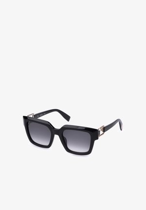 Furla, SUNGLASSES - Zonnebril - metallic black