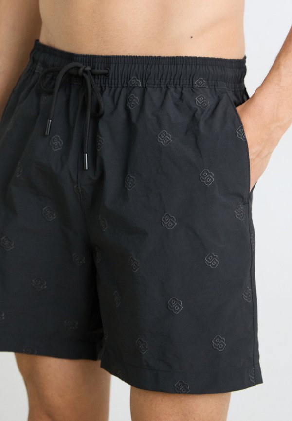 JEAN - Swimming shorts4