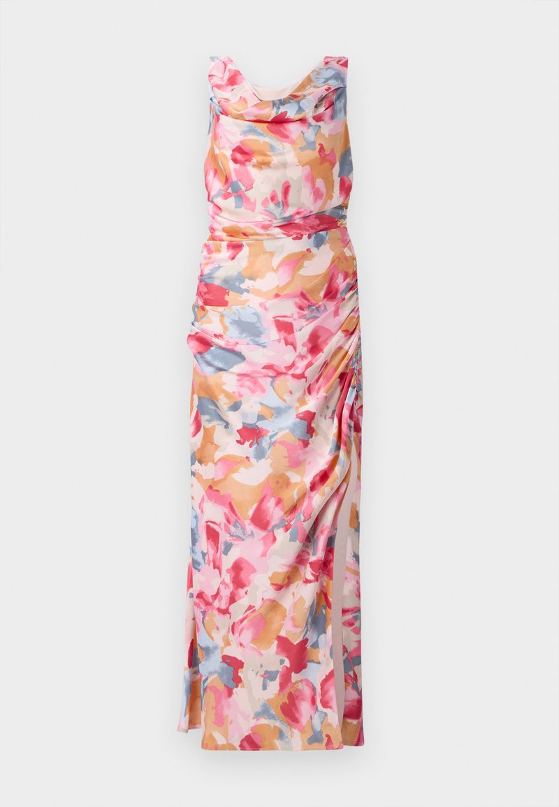 Abercrombie & Fitch Galajurk meerkleurig