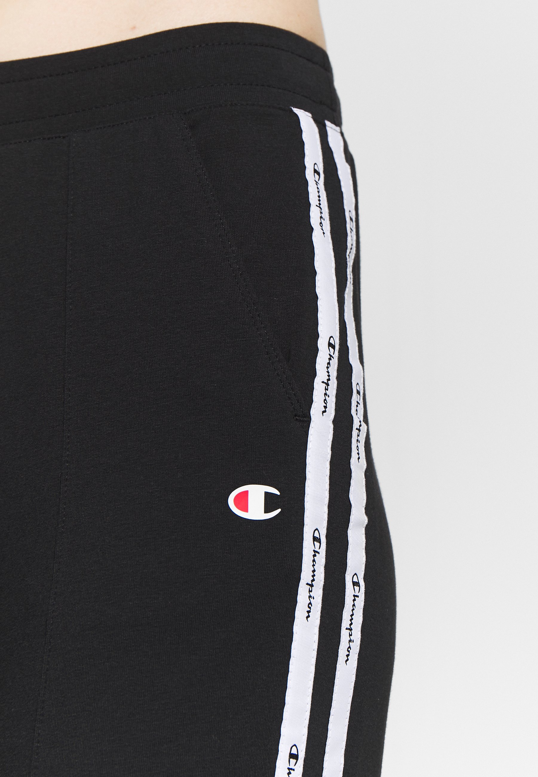 Femme RIB CUFF PANTS - Pantalon de survêtement Femme RIB CUFF PANTS - Pantalon de survêtement