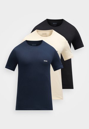 CLASSIC 3 PACK - Alsónemű - multi-coloured