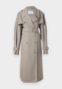 RAIN COAT - Trenci - beige