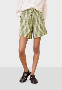 VOGUE - Short - khaki