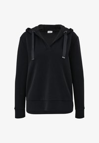 Non sélectionné, schwarz