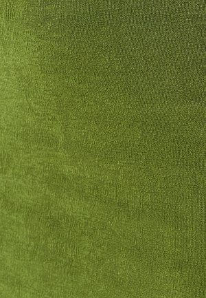 BWLDR, LENORA  - Džersejové šaty - olive green