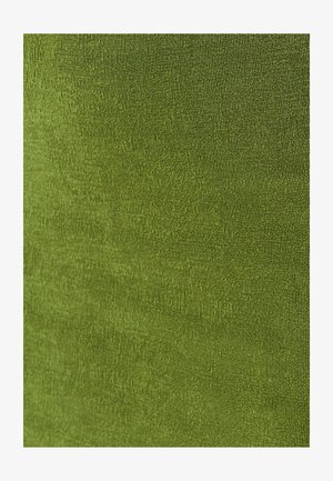 BWLDR, LENORA - Džersejové šaty - olive green