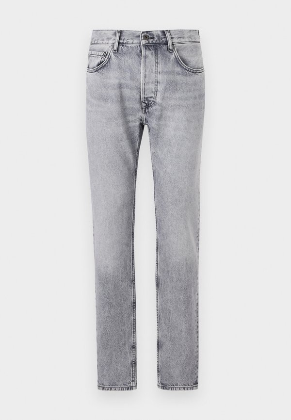 BYRON - Straight leg jeans2