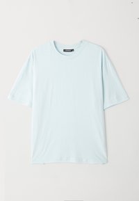 HALE - T-shirt basique - winter sky