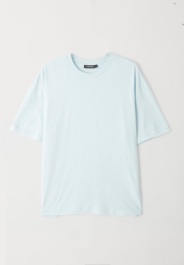 HALE - Basic T-shirt - winter sky2