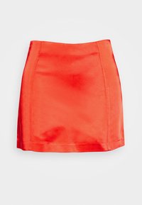 Δεν επιλέχθηκε, ribbon red