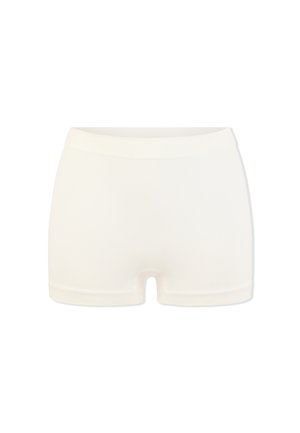Etam, AMANDE WE CARE SHORT - Shorty - white