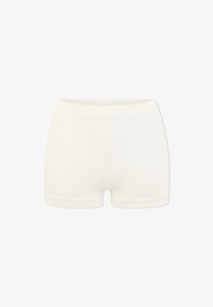 Etam, AMANDE WE CARE SHORT - Shorty - white