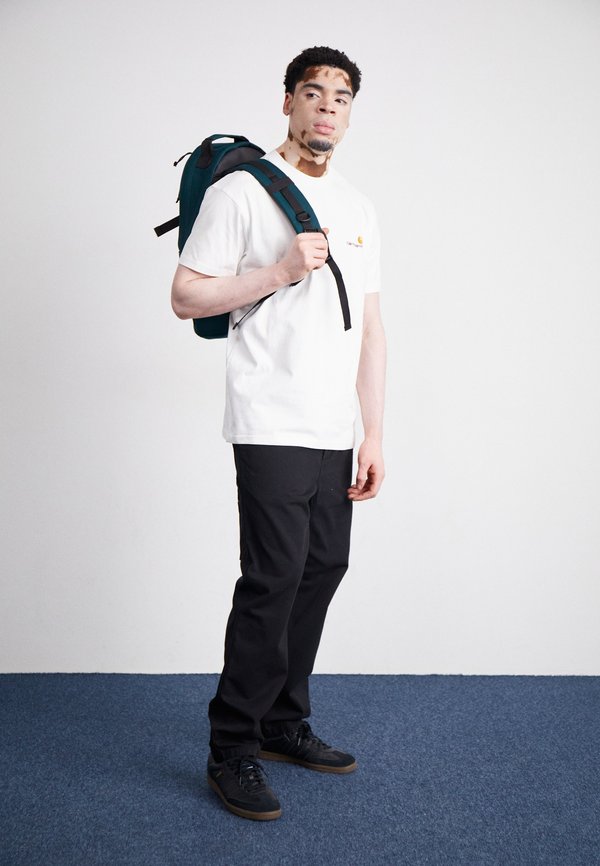 KICKFLIP BACKPACK UNISEX - Rucksack - deep lagoon2