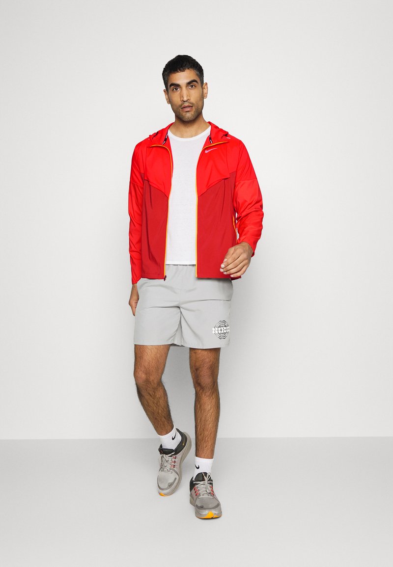 Herren Shirts | Nike Performance Laufjacke habanero red/rugged orange/rot - DV34961 Herren Shirts | Nike Performance Laufjacke habanero red/rugged orange/rot - DV34961