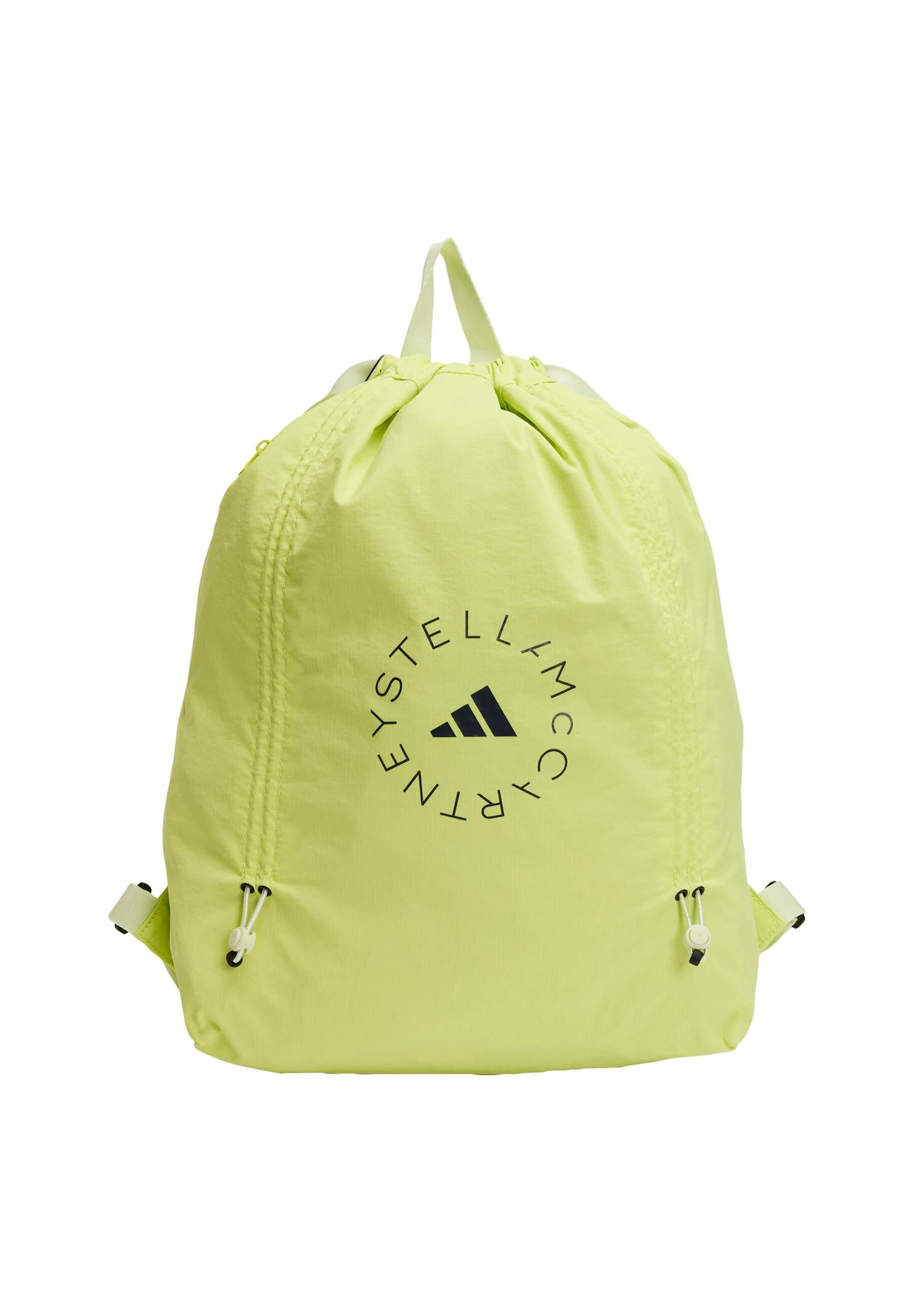 adidas by Stella McCartney GYMSACK Sac de sport à cordon bahia
