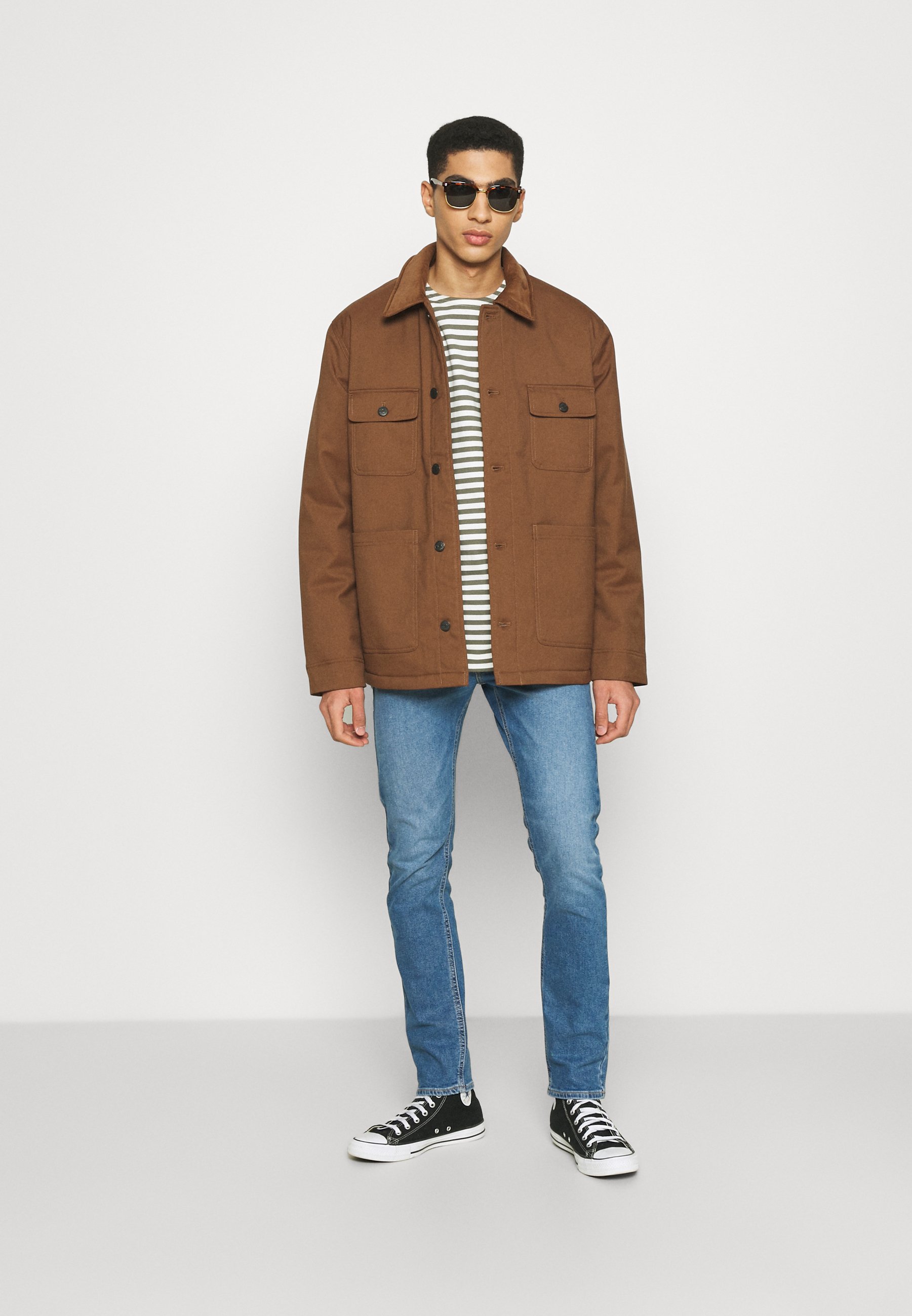 fr vernon jacket