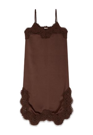 Oltre, Cocktailkleid/festliches Kleid - marrone