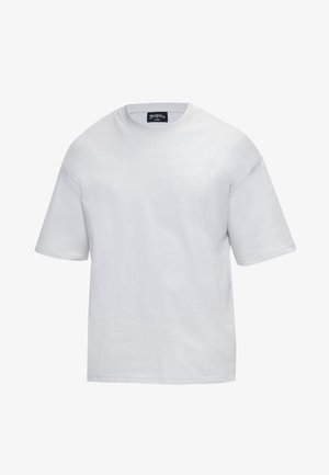 Dropsize, - T-shirt basic