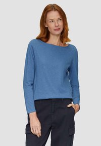 s.Oliver Longsleeve - hellblau
