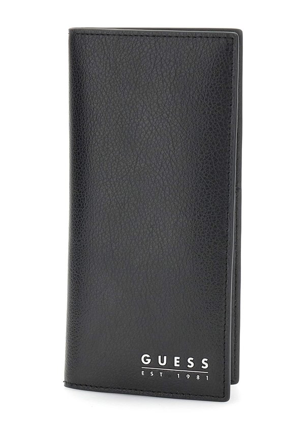 Geldbörse - schwarz