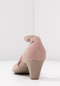 Gabor Pumps - light pink