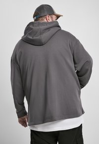 Urban Classics Sweat à capuche - darkshadow