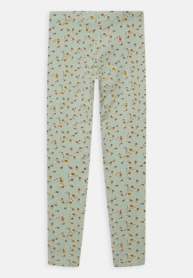 Kinder Stoffhosen | Name it NKFVIVIAN Leggings Hosen blue surf/türkis - JG65674 Kinder Stoffhosen | Name it NKFVIVIAN Leggings Hosen blue surf/türkis - JG65674