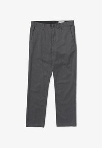 Unselected, charcoal heather