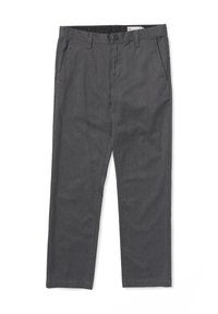 FRICKIN MODERN STRET - Chino - charcoal heather
