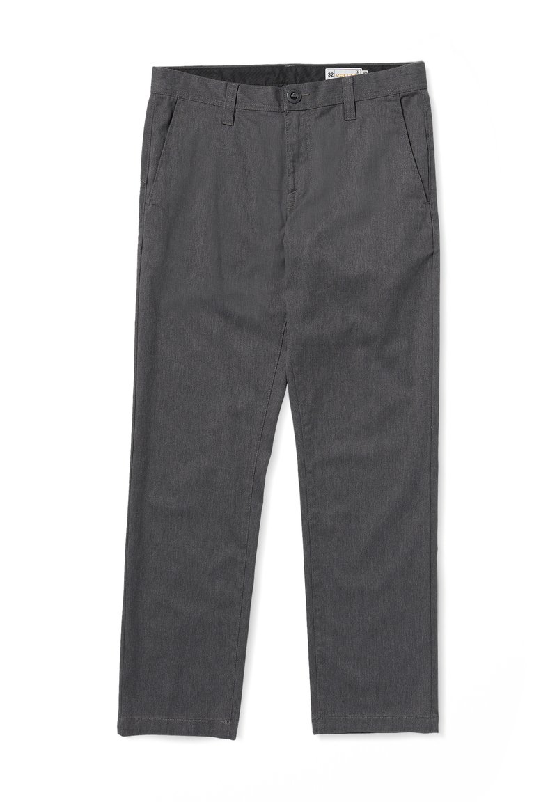 Volcom Chino antraciet