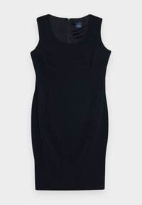 Nepasirinkta, blu marino