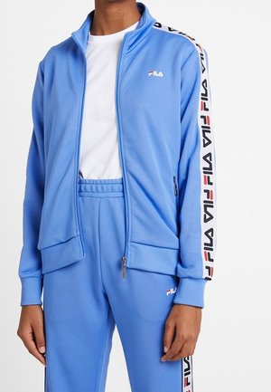 Training jacket - blue