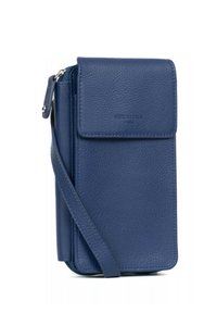 Hexagona Portefeuille - bleu confort