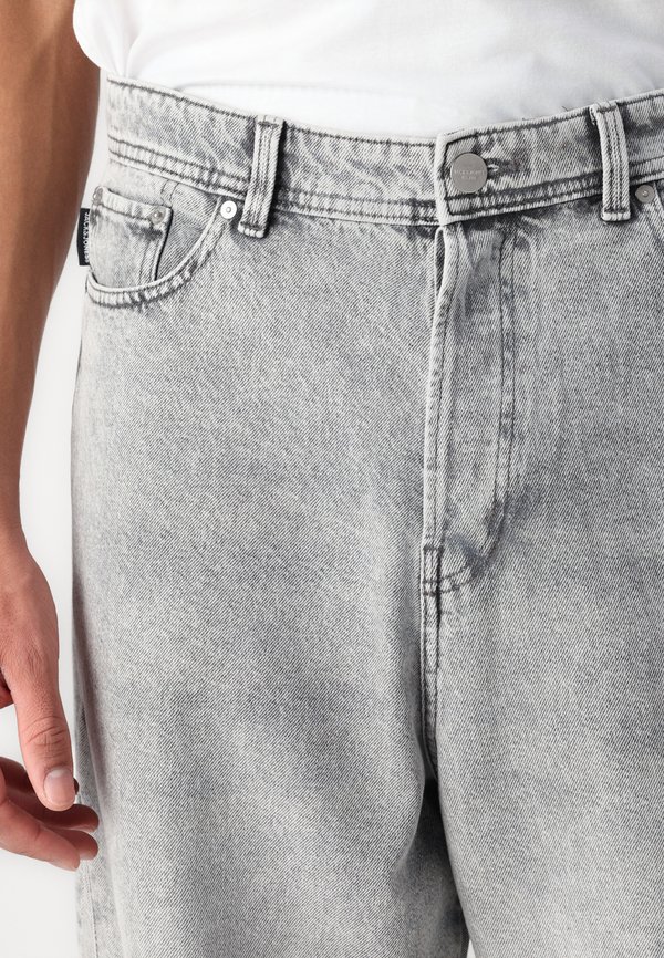 JJIRON JJMASON - Baggy Jeans3