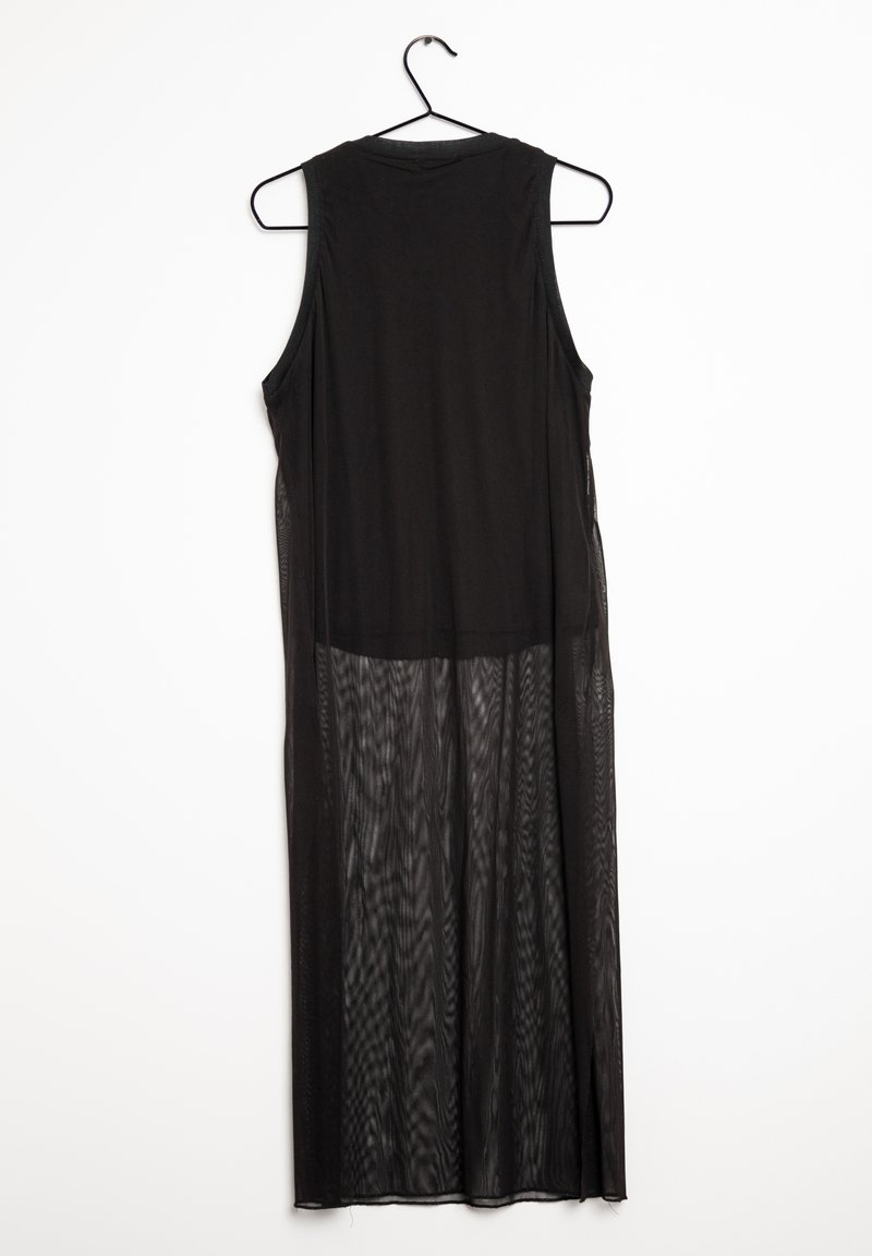 zara tulle dress black ZARA Formal Dress main image 1