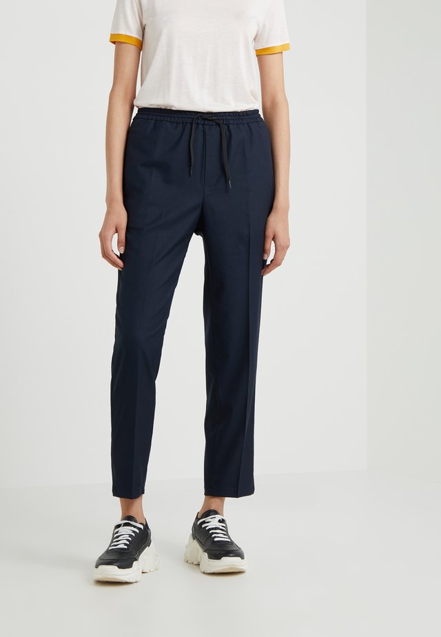 CLEO - Bukse - navy
