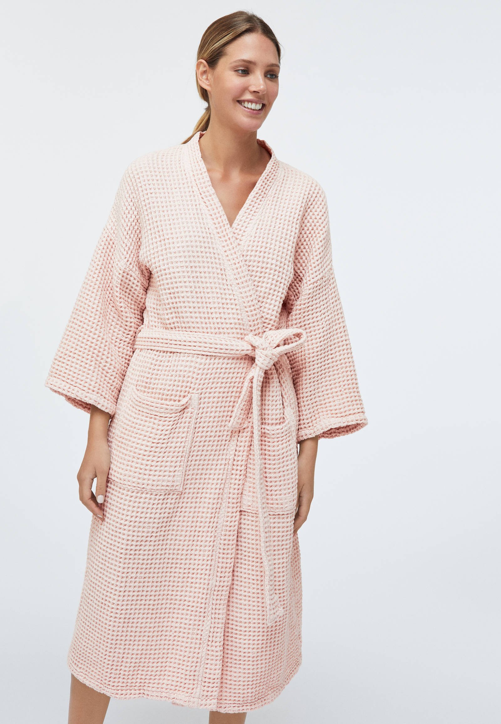 Robe de chambre femme zalando Clearance