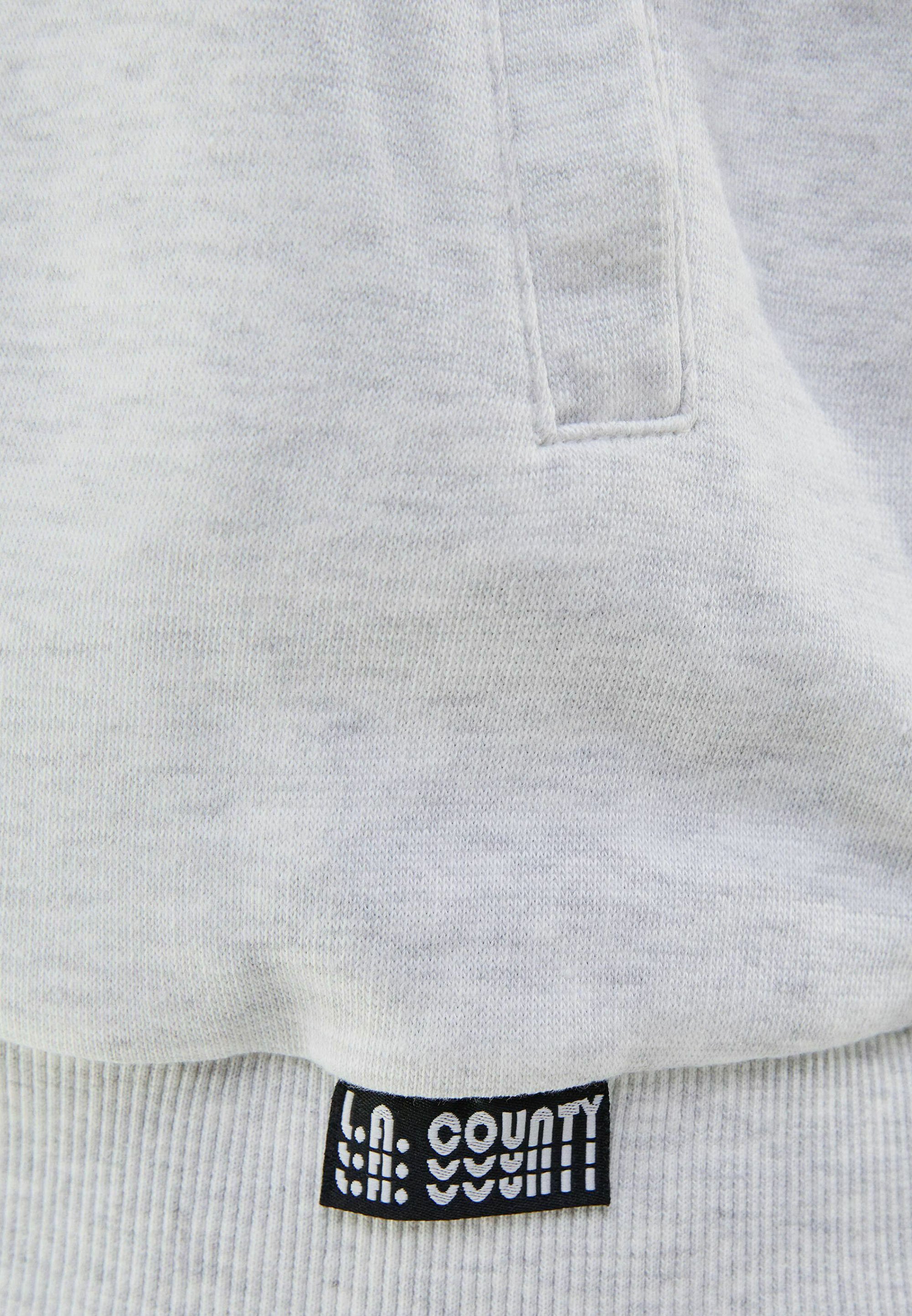 Bershka Sweatshirt - grey - Zalando.ie