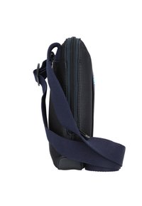 Piquadro Borsa a tracolla - blue