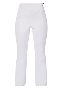 RLOWP17  - Pantaloni da sci - white