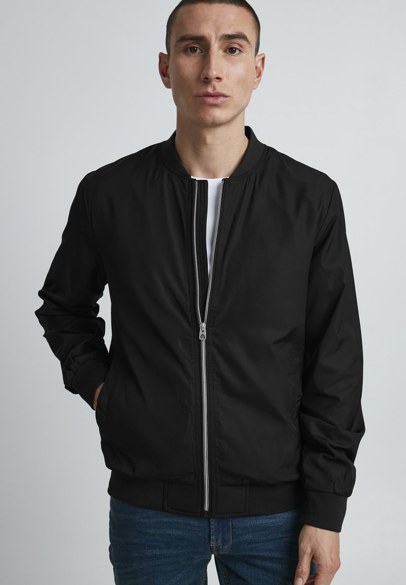 11 Project PRMilford - Bomberjacke - black