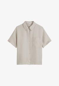 Ausgewählt, silky stone