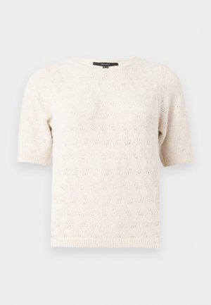 Vero Moda, T-shirt imprimé - birch