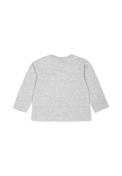Stella McCartney Kids Maglietta a manica lunga - grey